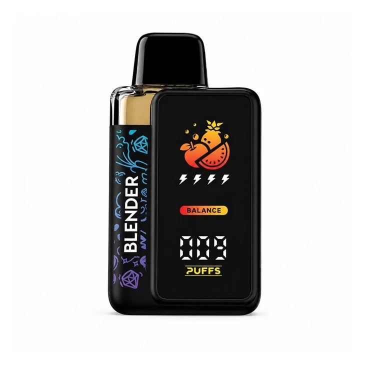 เครื่องปั่น|Vapes แบบใช้แล้วทิ้ง Postless