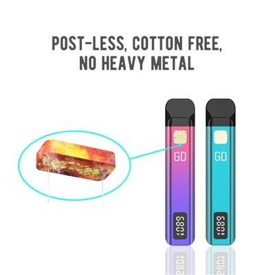 คอยล์ทำความร้อนใน Vape คืออะไร?