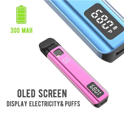 vapes ที่ใช้แล้วทิ้งนานแค่ไหน? คำแนะนำที่สมบูรณ์
