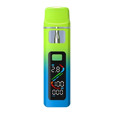 ทำไมปากกา vape ของฉันถึงกระพริบ? - คู่มือที่สมบูรณ์เกี่ยวกับสาเหตุและการแก้ปั...