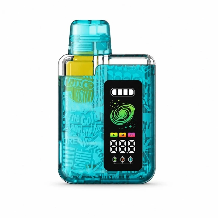 อุปกรณ์มินิ Vape