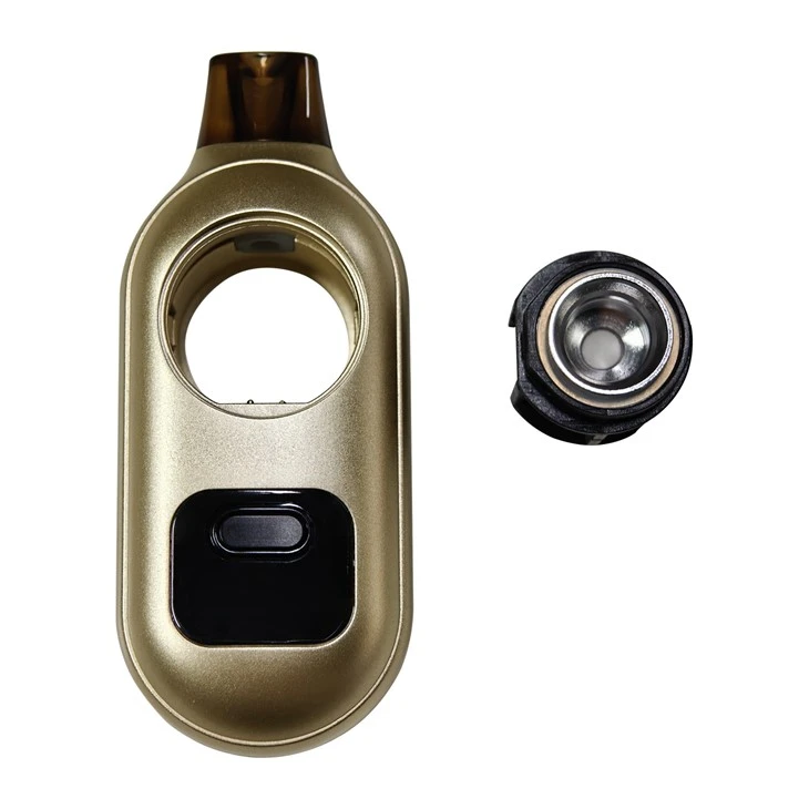 ระบบ DAB Pod ที่ถอดเปลี่ยนได้