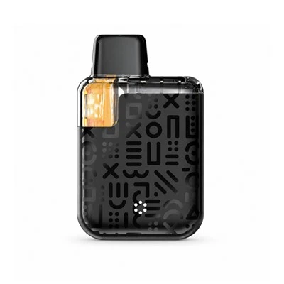 Vape แบบใช้แล้วทิ้งขนาดเล็ก Postless