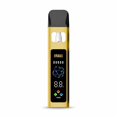 Smart Screen Vape แบบใช้แล้วทิ้ง